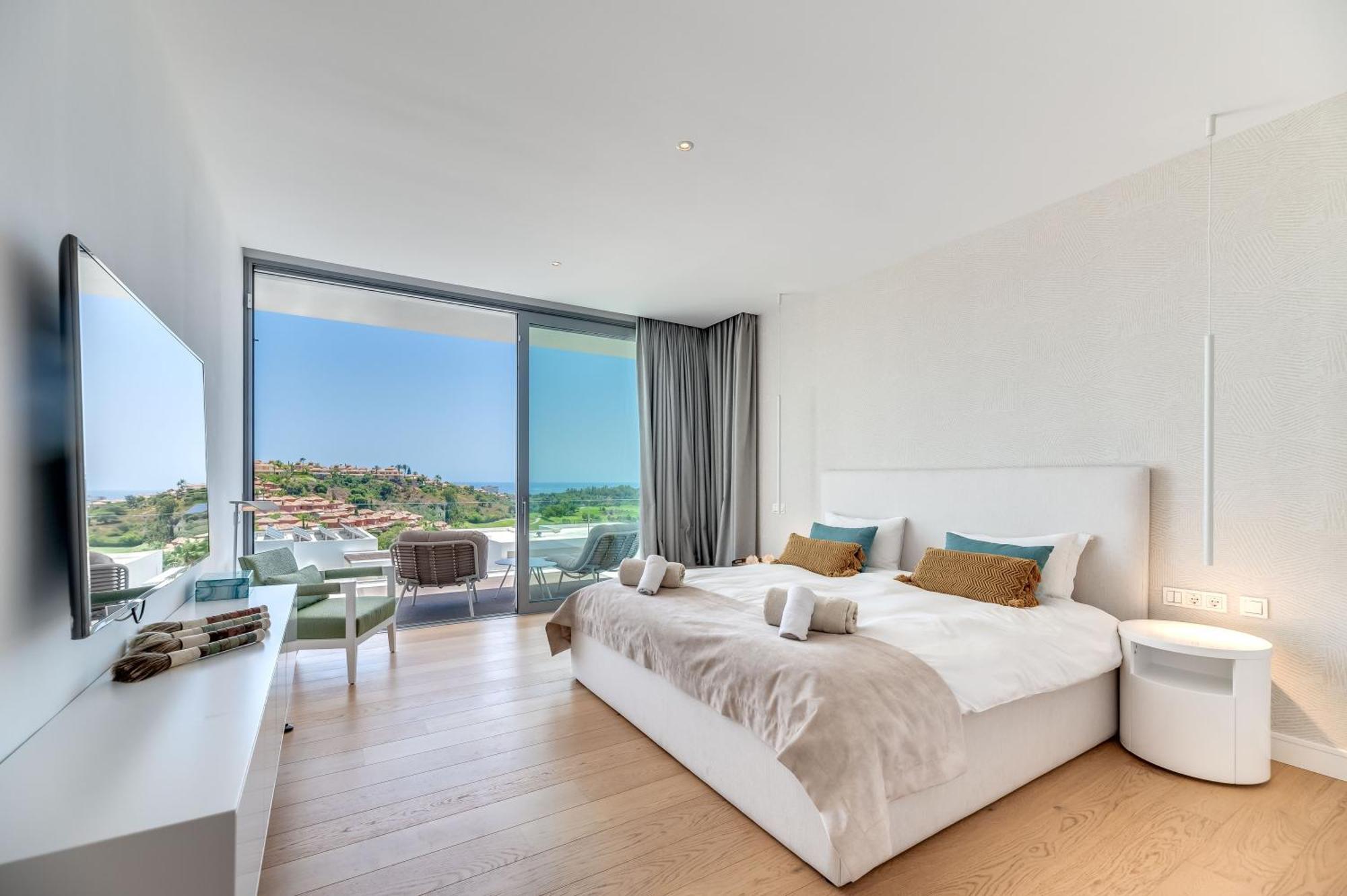 Villa Riva Marbella Luaran gambar