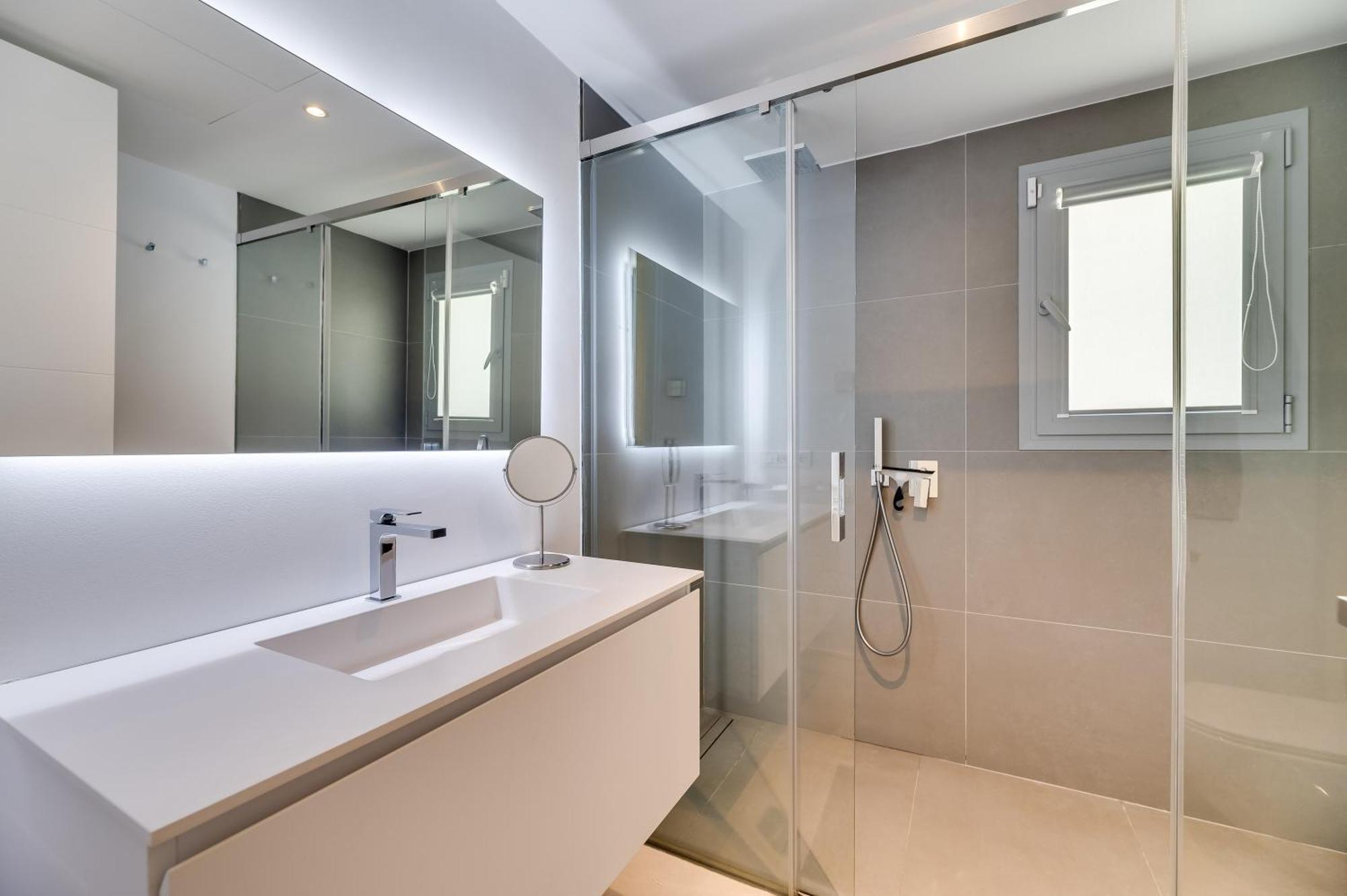 Villa Riva Marbella Luaran gambar