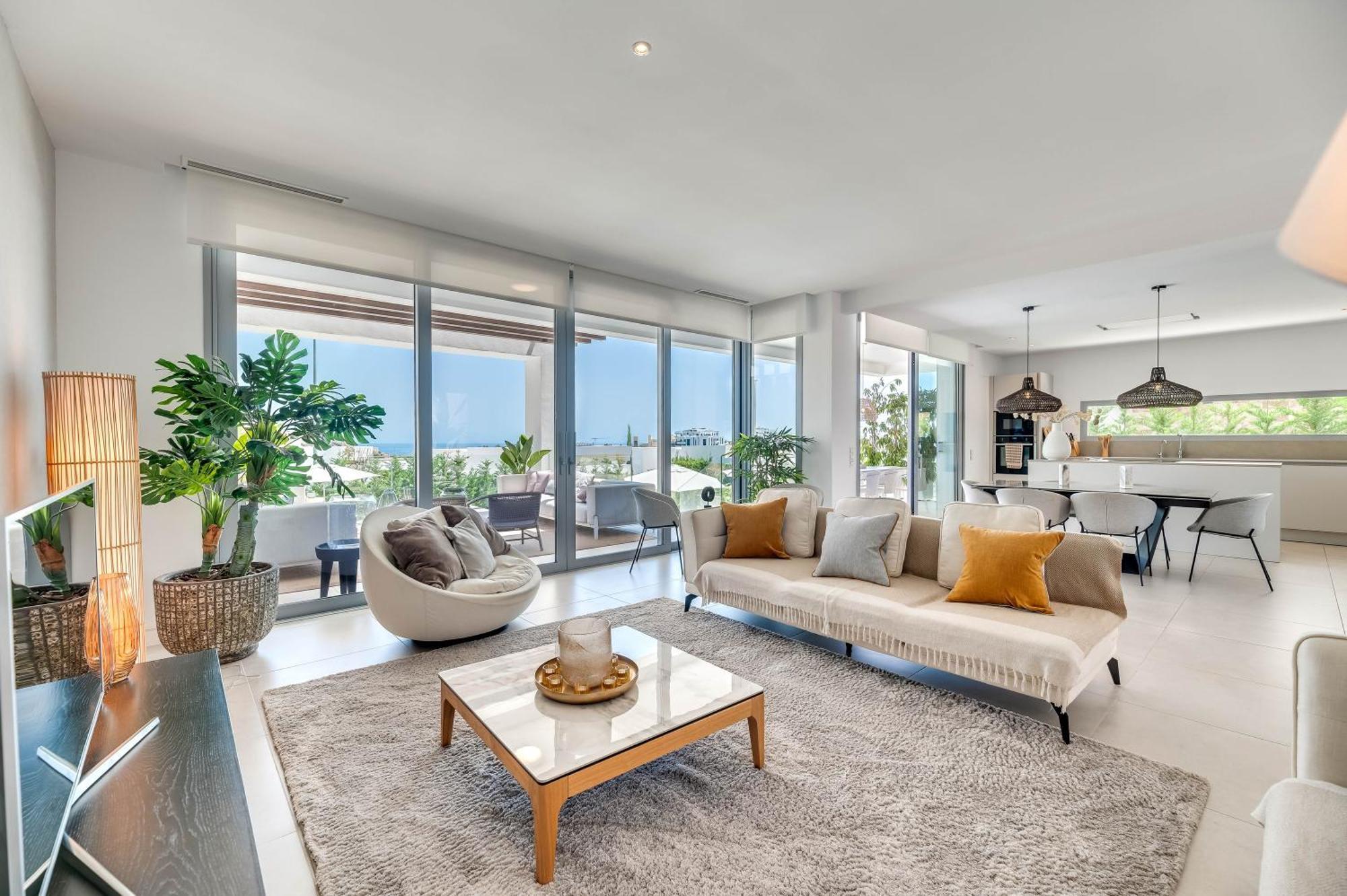 Villa Riva Marbella Luaran gambar