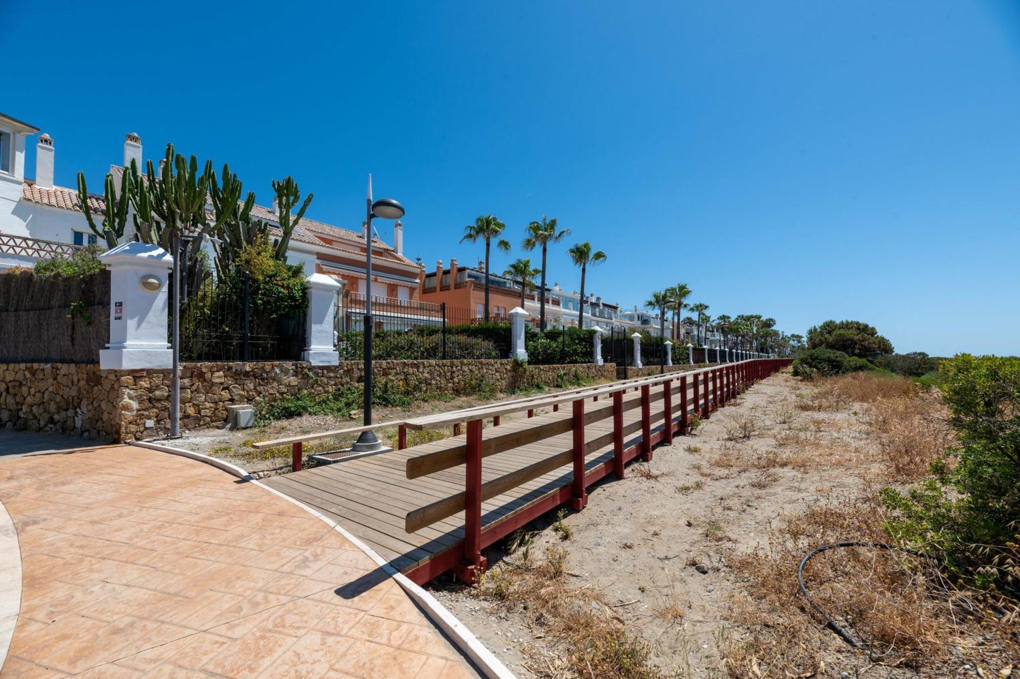 Villa Riva Marbella Luaran gambar