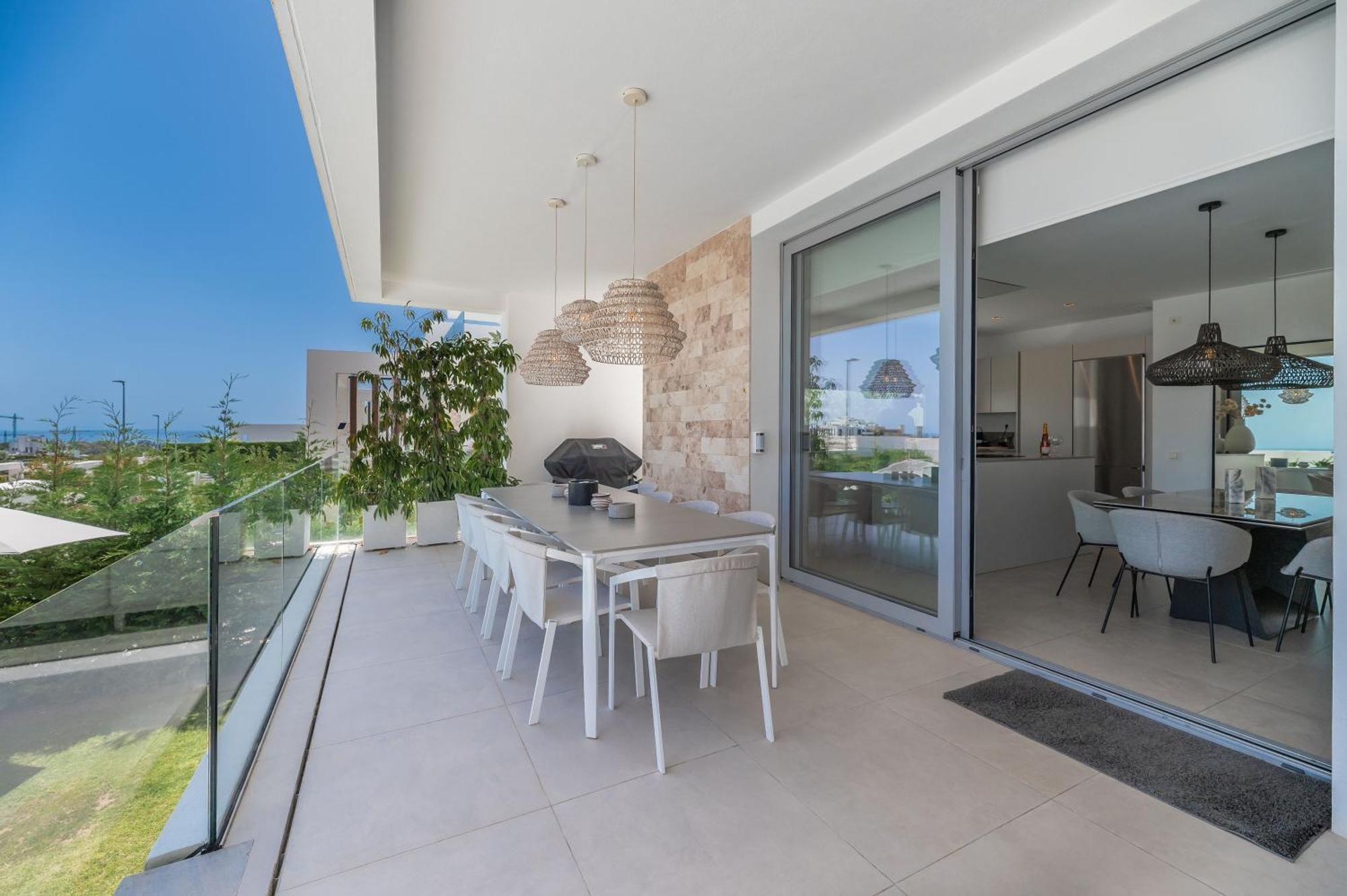 Villa Riva Marbella Luaran gambar