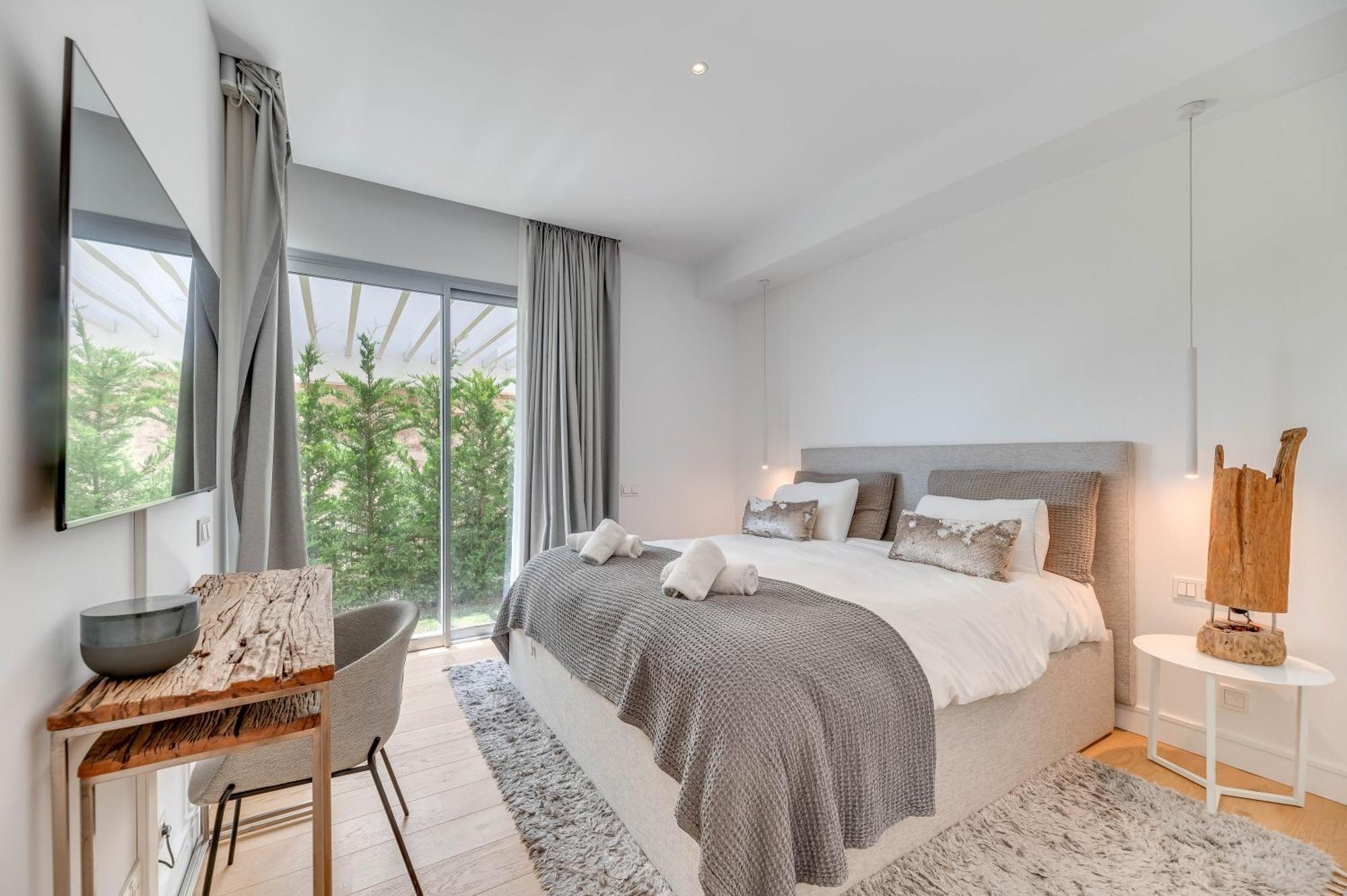 Villa Riva Marbella Luaran gambar